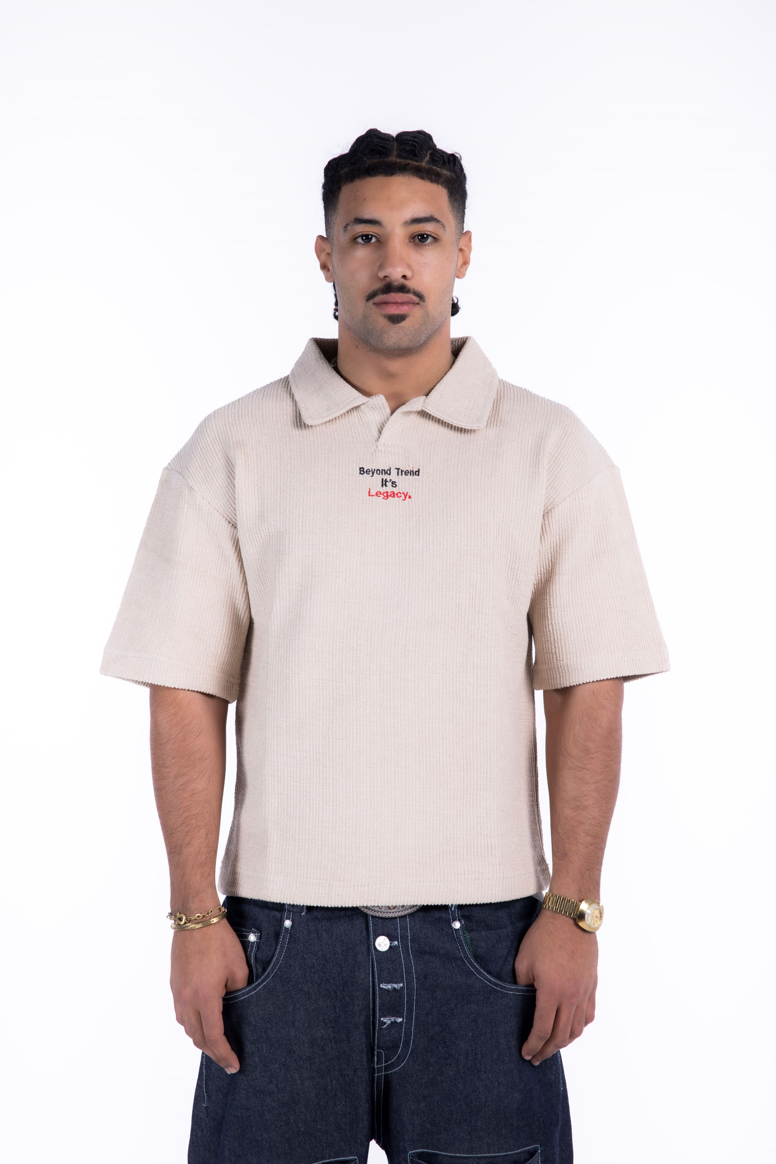 CAIRO LEGACY POLO
