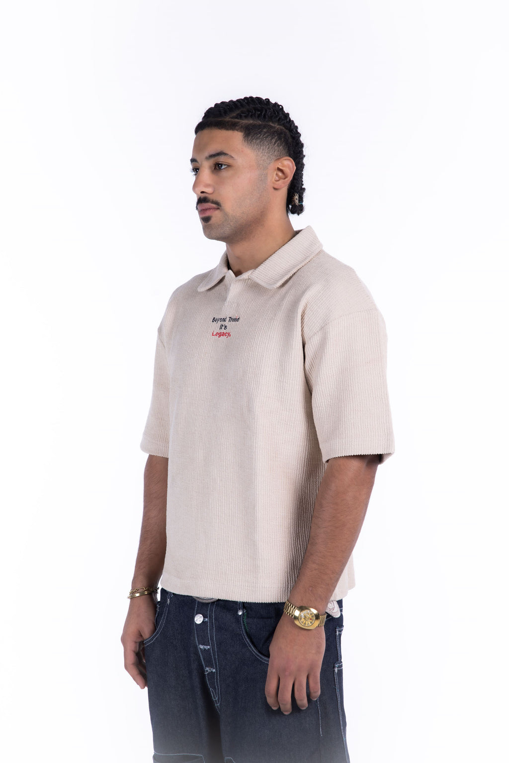 CAIRO LEGACY POLO
